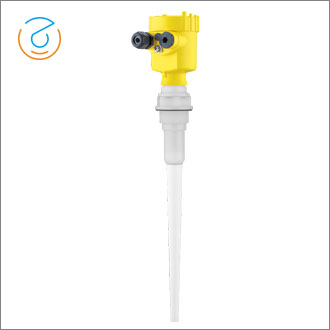 VEGAPULS 65 雷達物位計